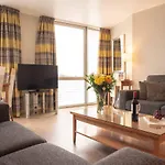Premier Suites Liverpool