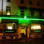 Hanover Hotel & Mccartney\'S Bar