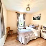 Liverpool City Centre Georgian Quarter Two-Bedroom Apartment
