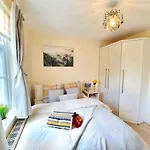 Liverpool City Centre Georgian Quarter Two-Bedroom Apartment