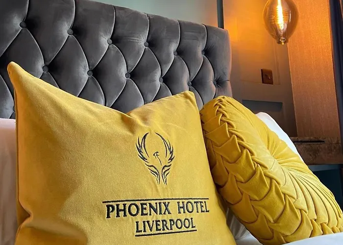 The Phoenix Collection