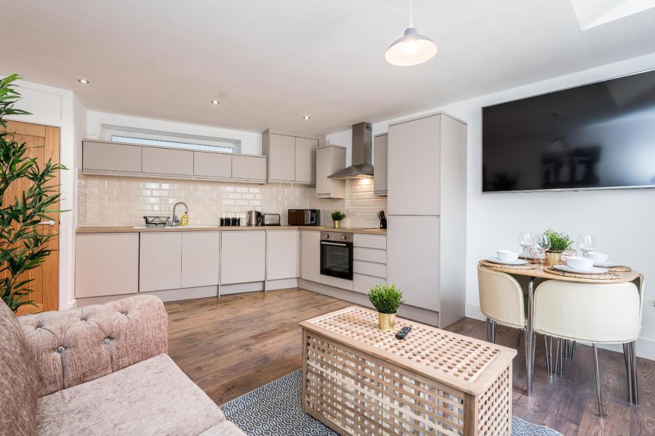Apartment Prestige - Cavern Quarter Party 3*