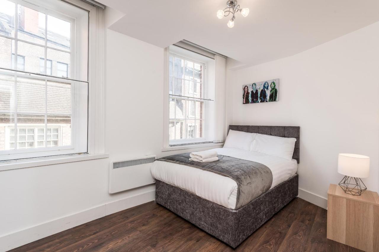 Prestige - Cavern Quarter Party Apartment Liverpool