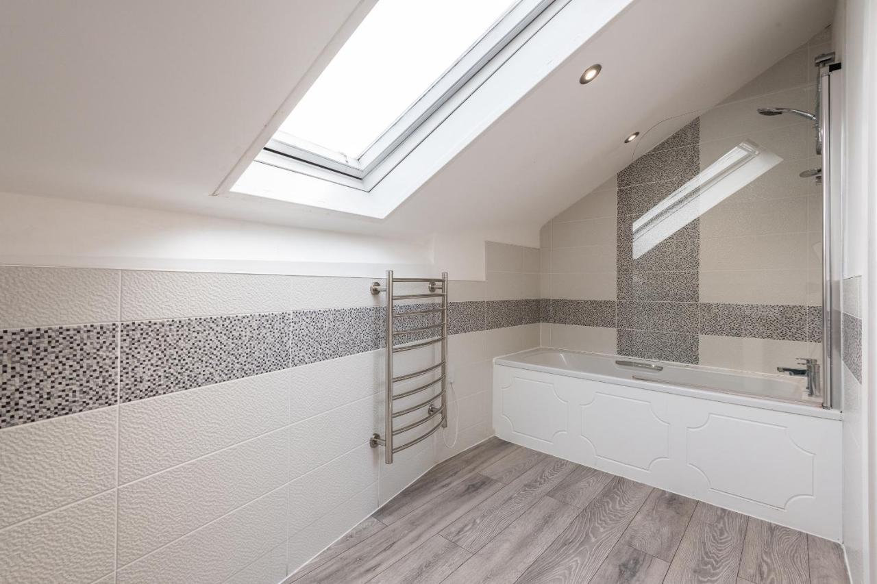 Apartment Prestige - Cavern Quarter Party Liverpool