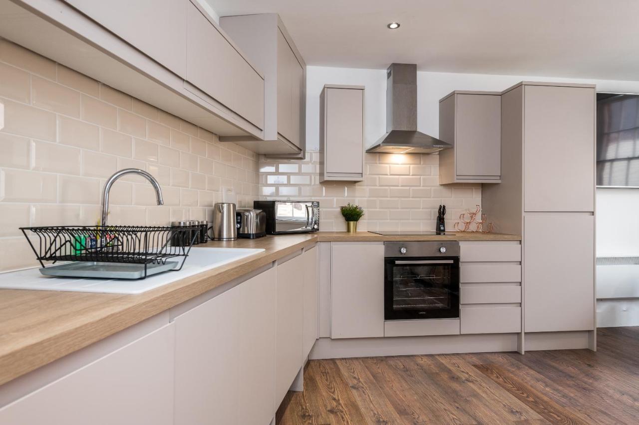 Apartment Prestige - Cavern Quarter Party 3*