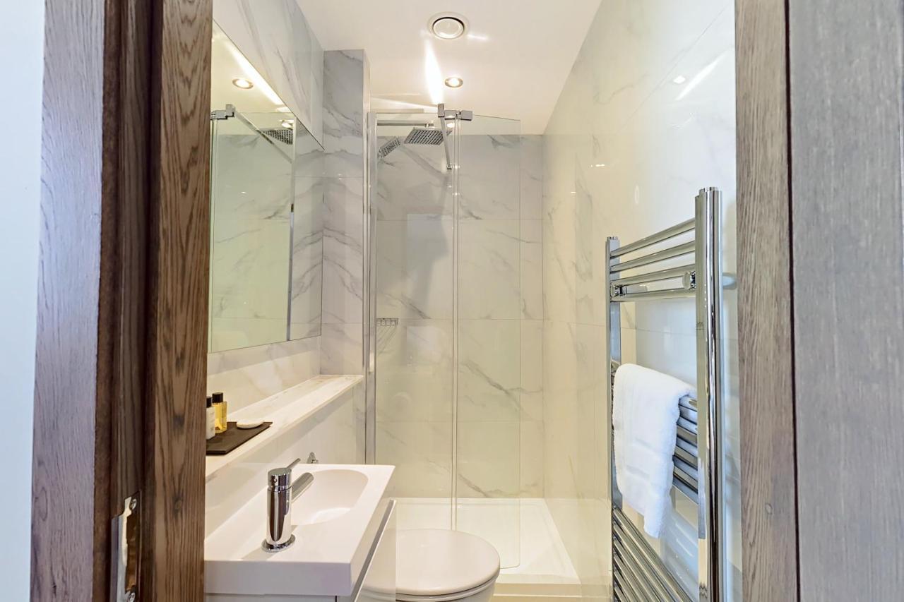 The Arc Hotel 4*