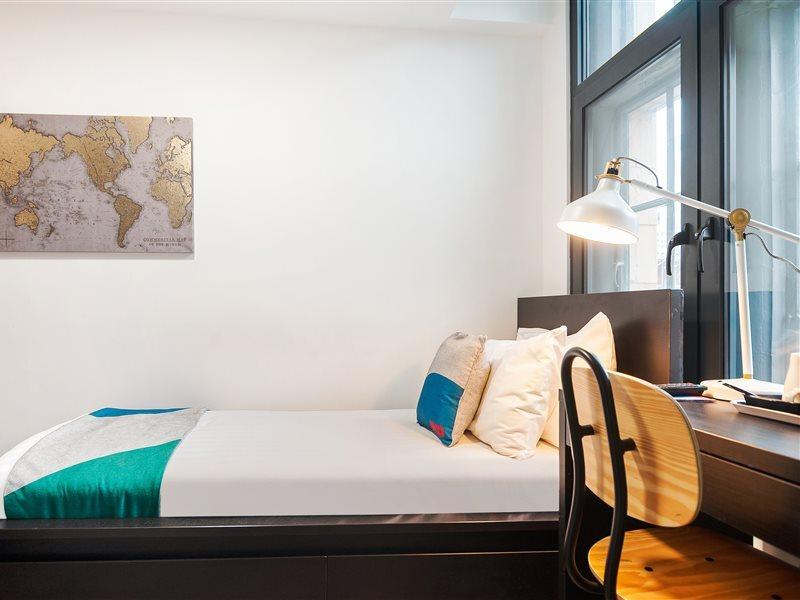 Oyo Grand Hotel Liverpool