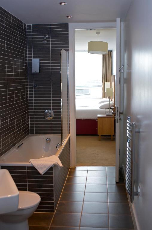 Premier Apartment Liverpool