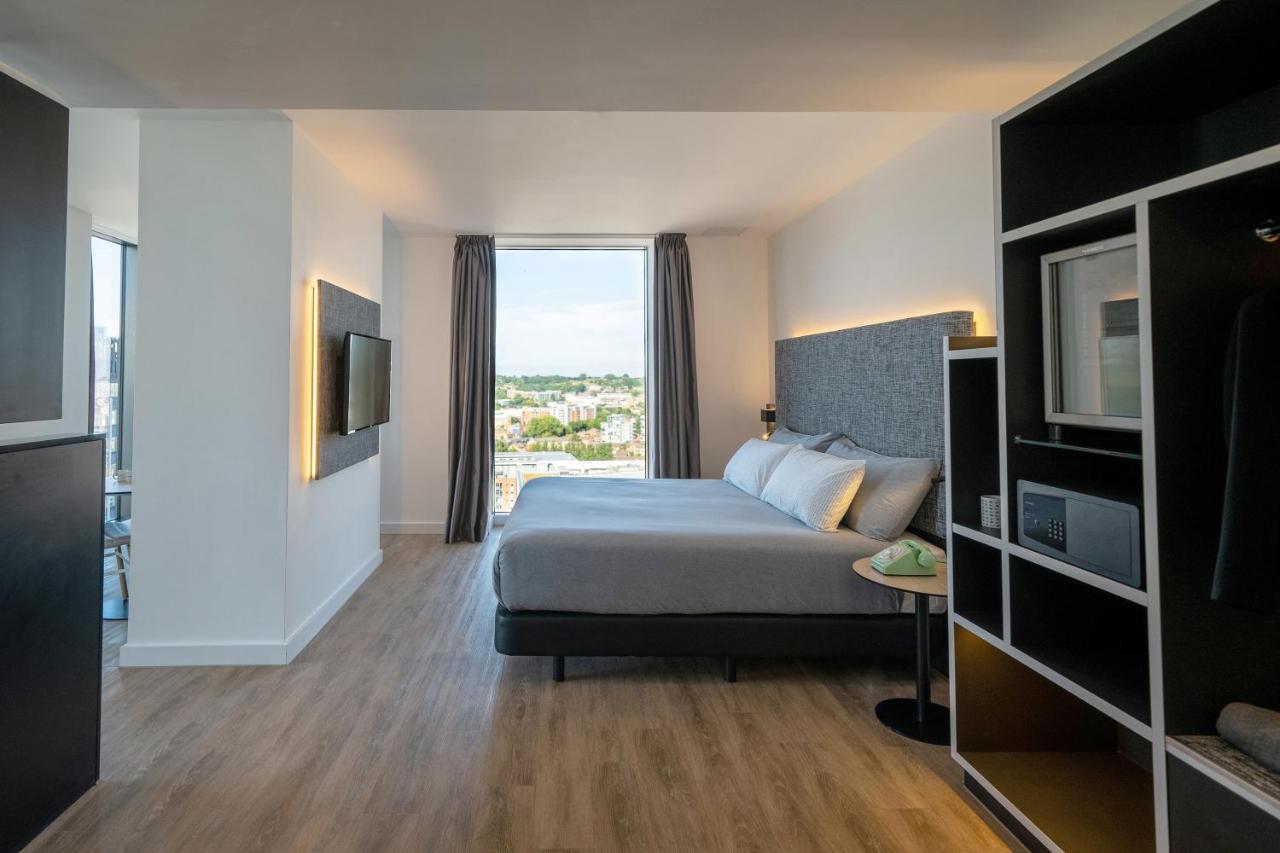 Innside By Melia Hotel