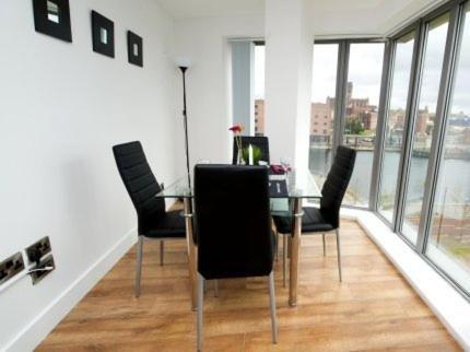 The Block Aparthotel 4*