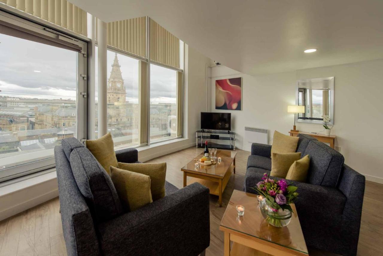 Premier Apartment *