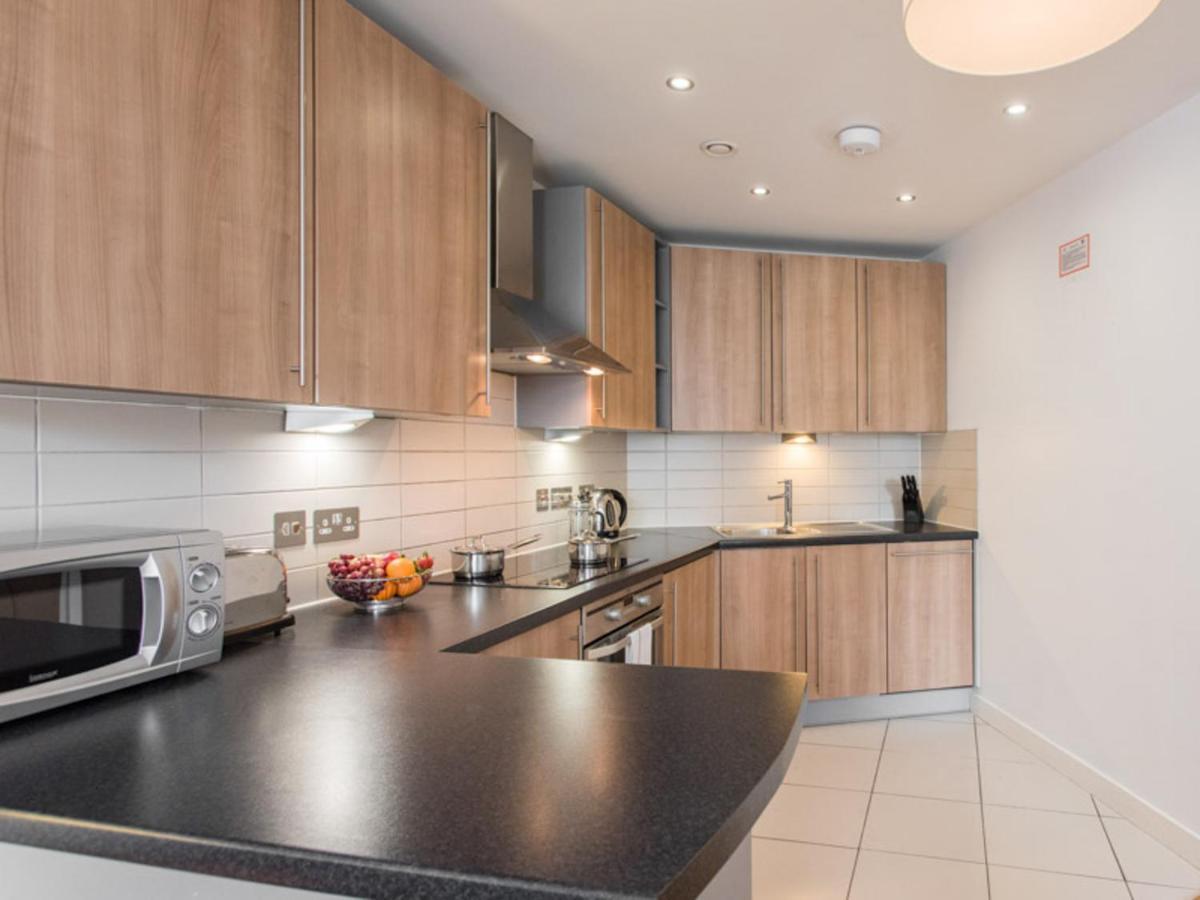 Apartment Premier Liverpool
