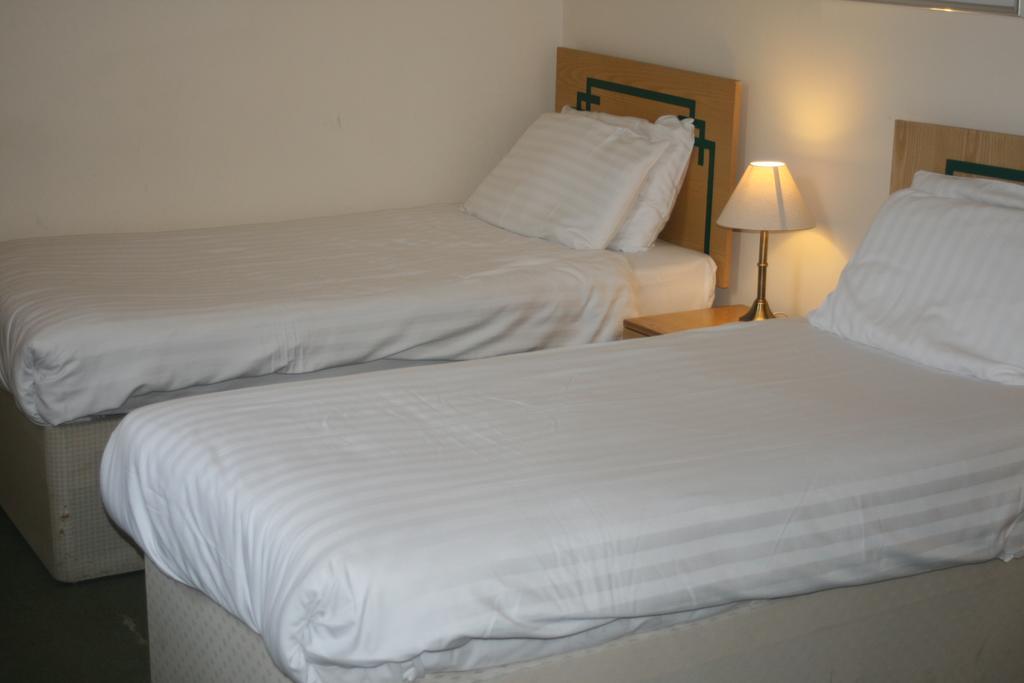 Hanover & Mccartney's Bar Hotel Liverpool