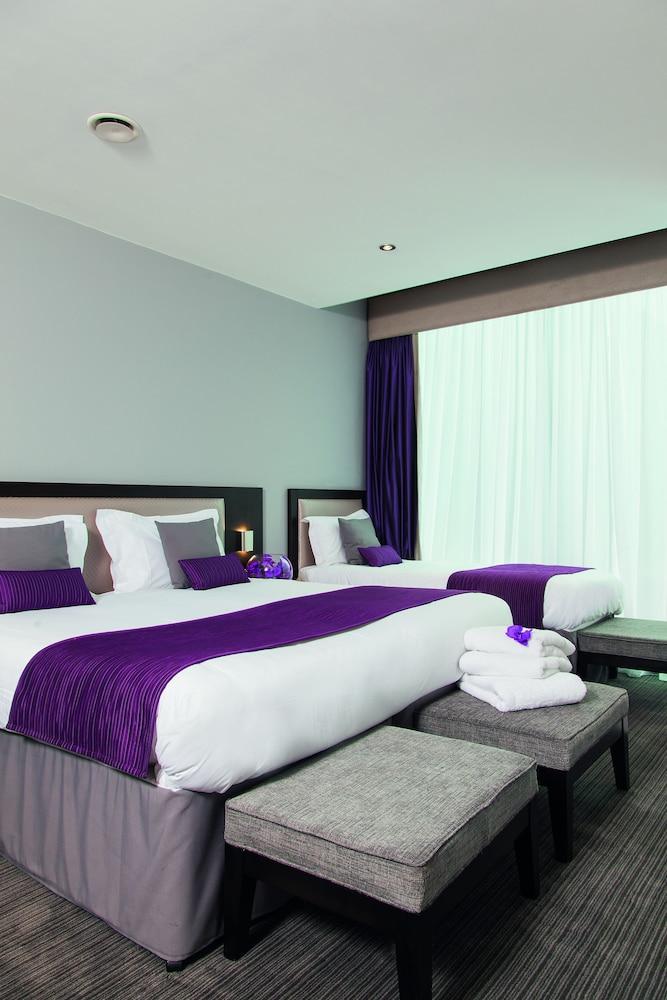 Epic Seel Street 4*