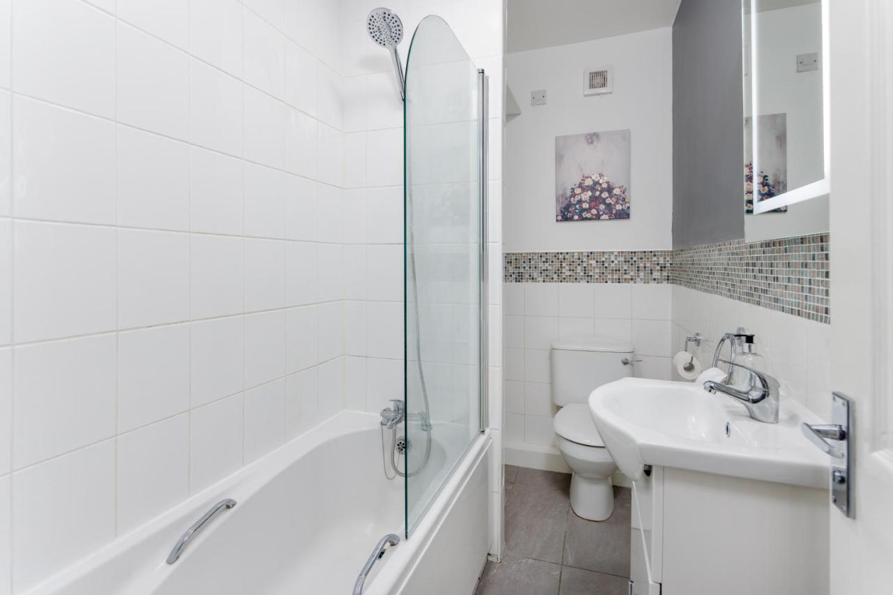 Apartment Flatzy - Stylish Abode On Doorstep Of Sefton Park *10 Minutes To Centre*