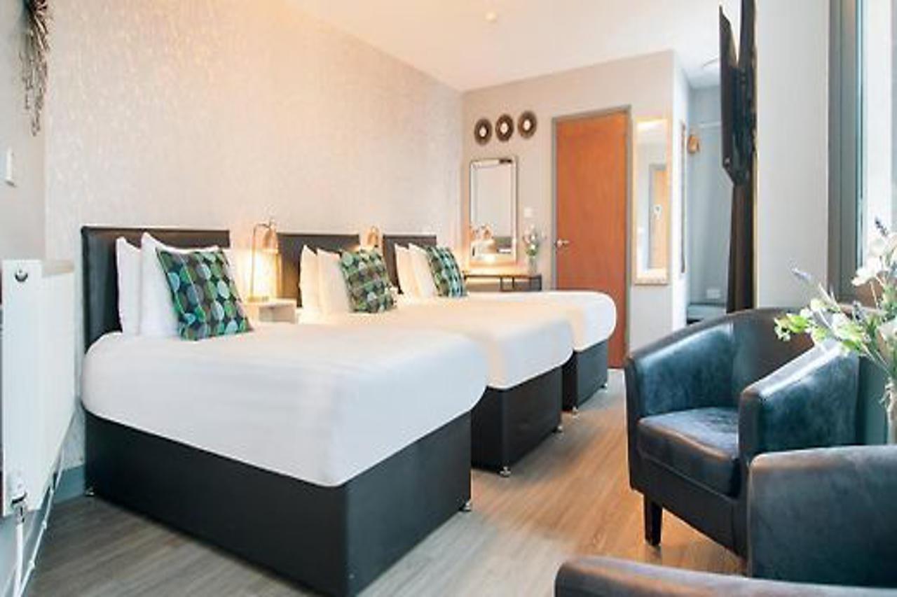 Hotel Oyo Grand
