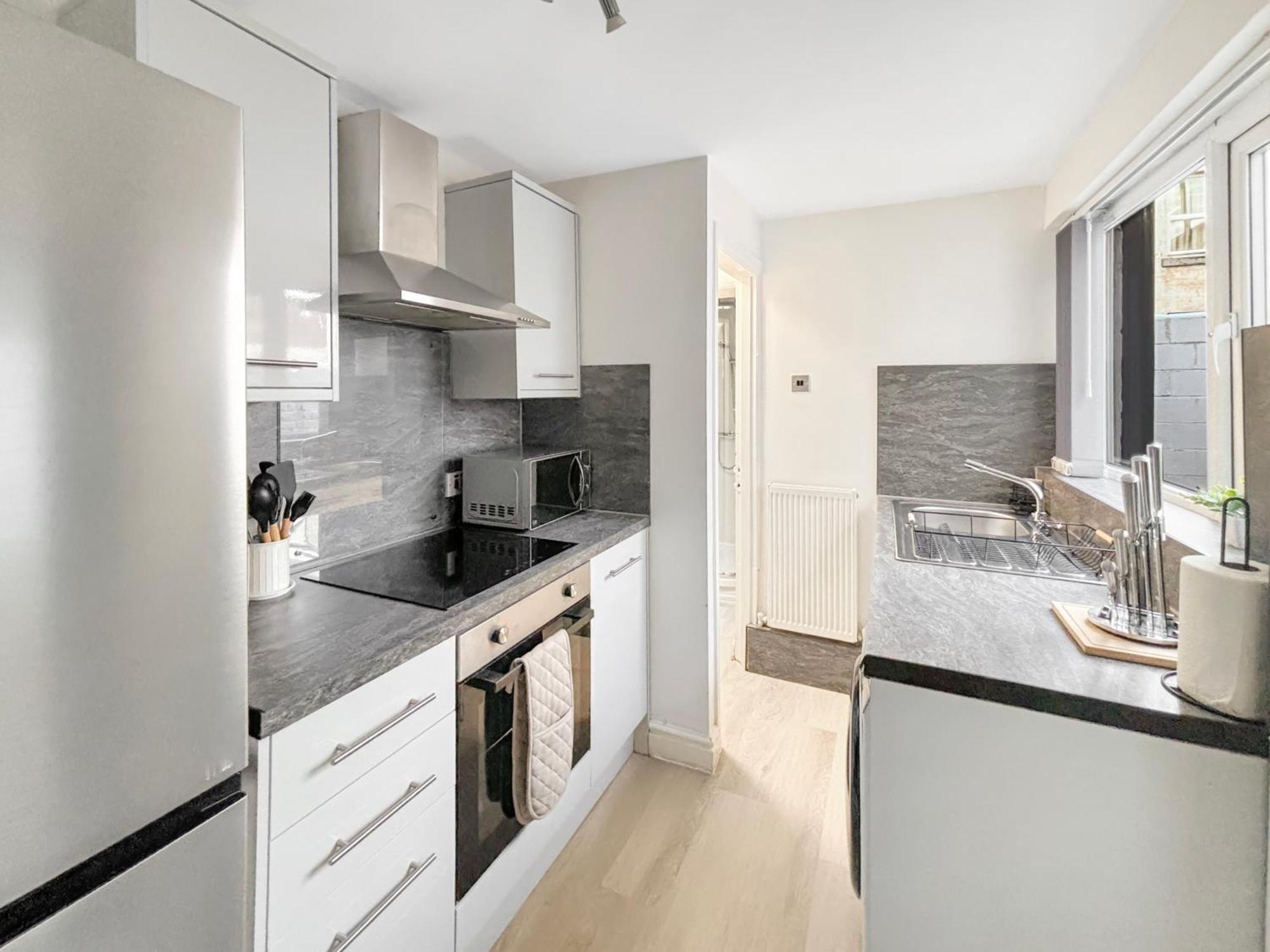 Stylish 3br House Near Football Club Holiday home *