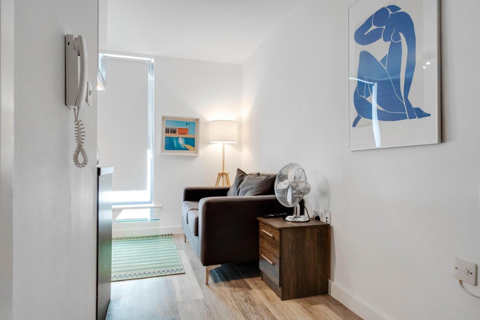 Apartment Guestready - Quaint Gem Liverpool