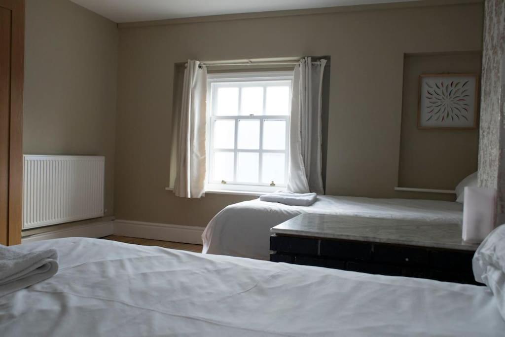 Holiday home Spacious House Centre L1, Sleeps 16