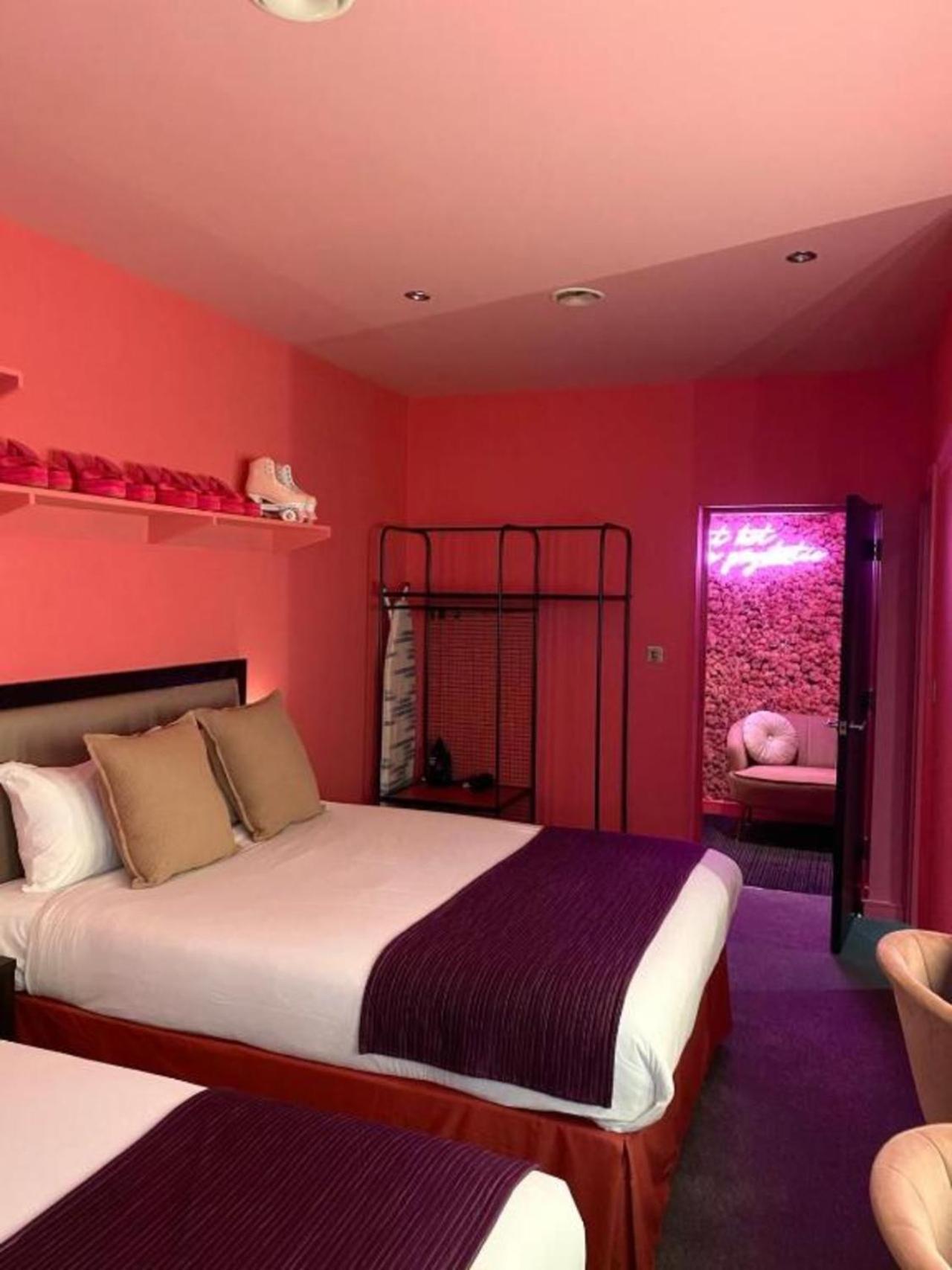 Aparthotel Epic Seel Street