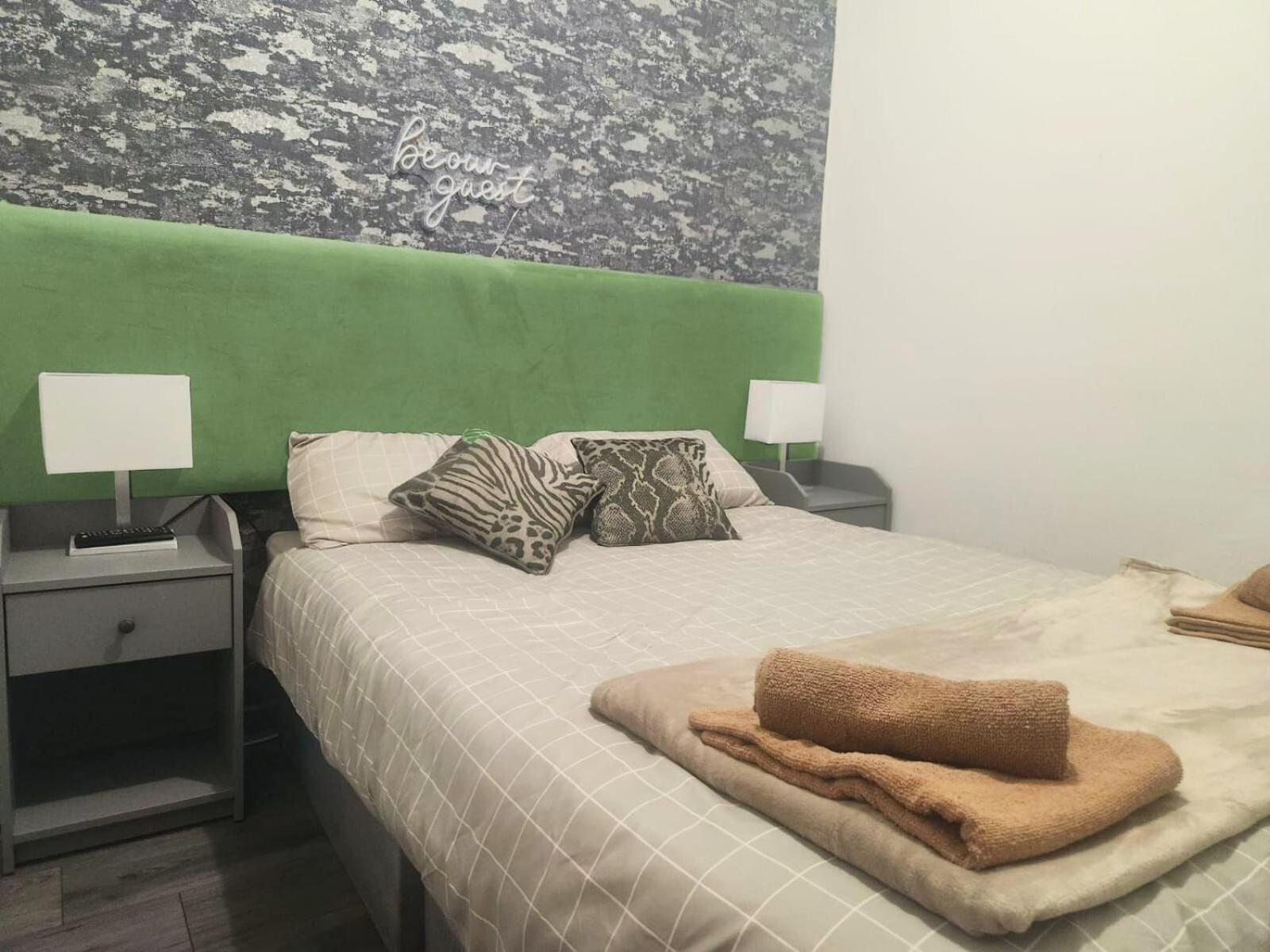 Bed & Breakfast The Anfield View Liverpool