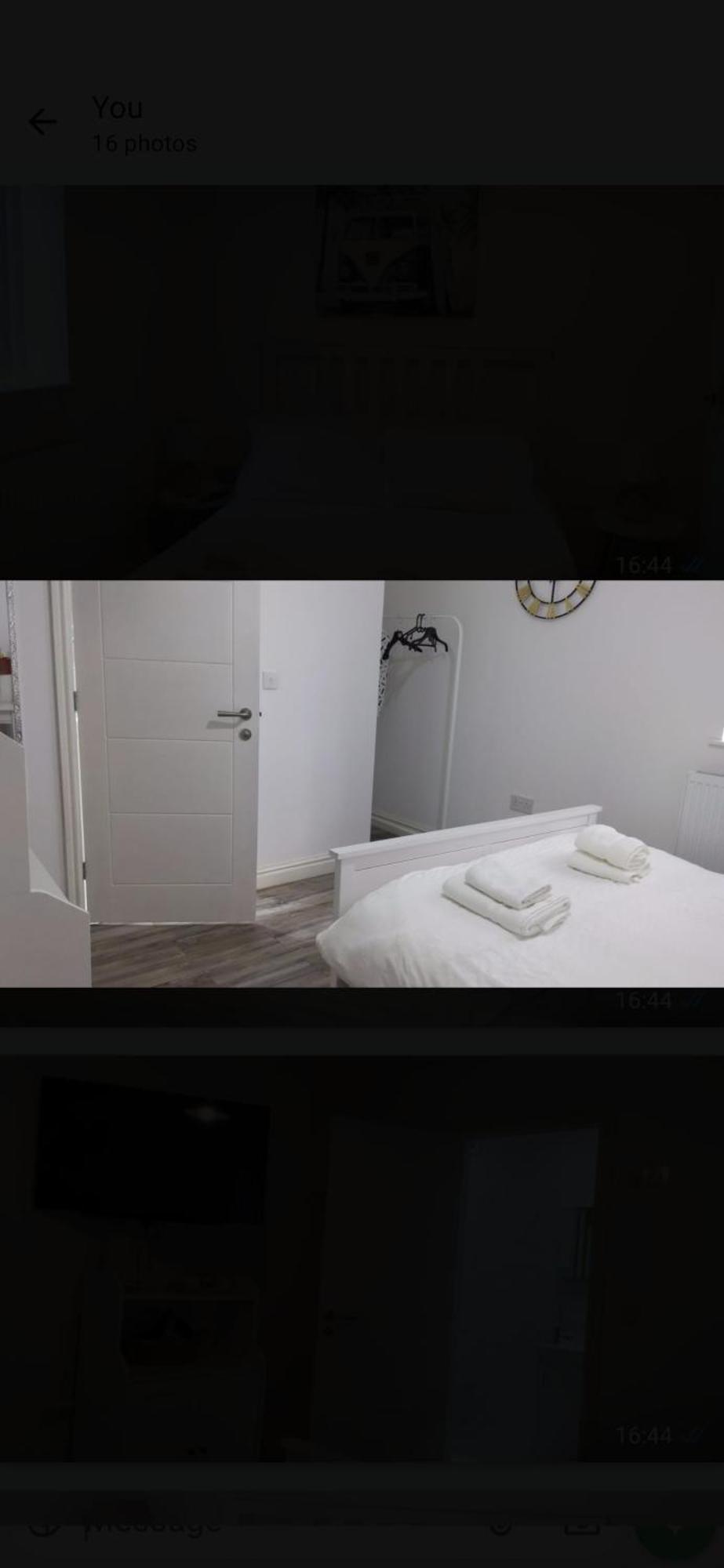 Holiday home Beautiful Six Bedroom Townhouse Citybreak Close To Centre