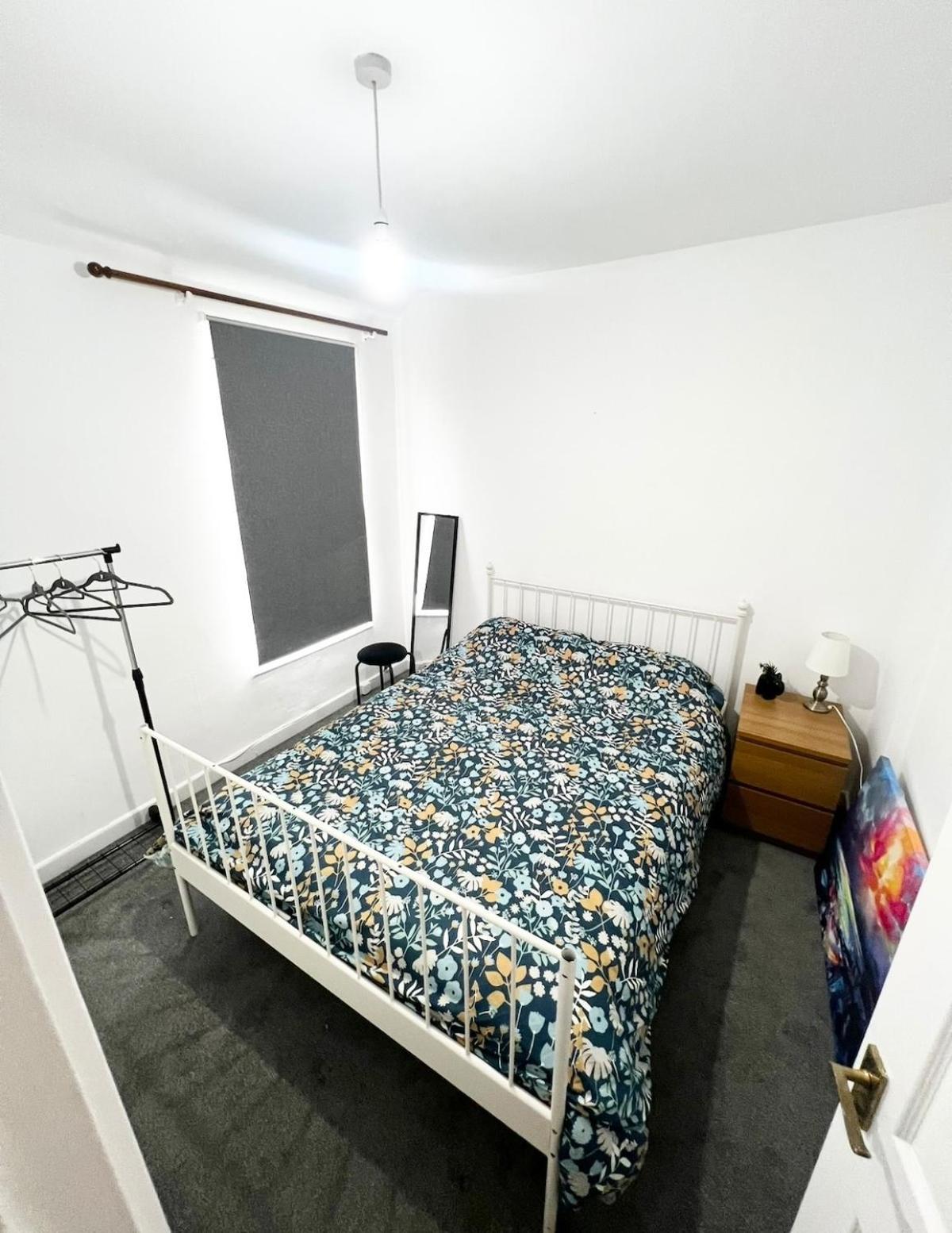 Holiday home Cute Two Bedroom House With Free Street Parking Liverpool