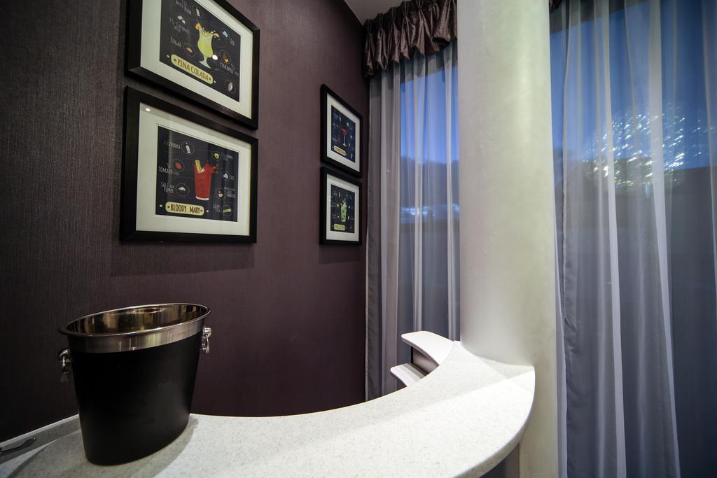 Epic Seel Street Aparthotel Liverpool