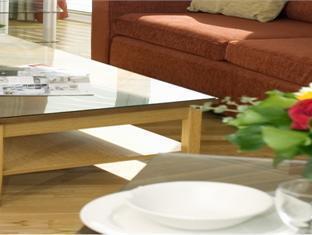 Apartment Premier Liverpool