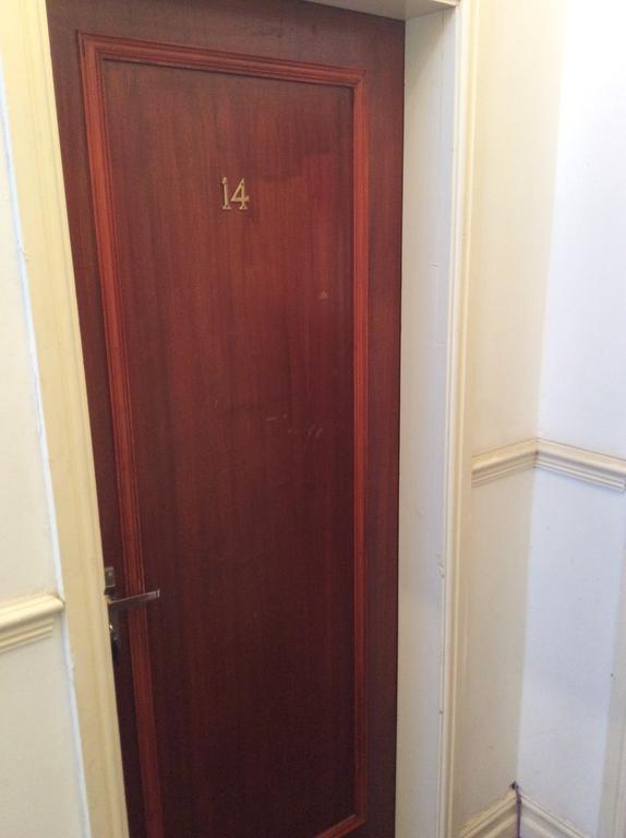 Shanks Guest house Liverpool