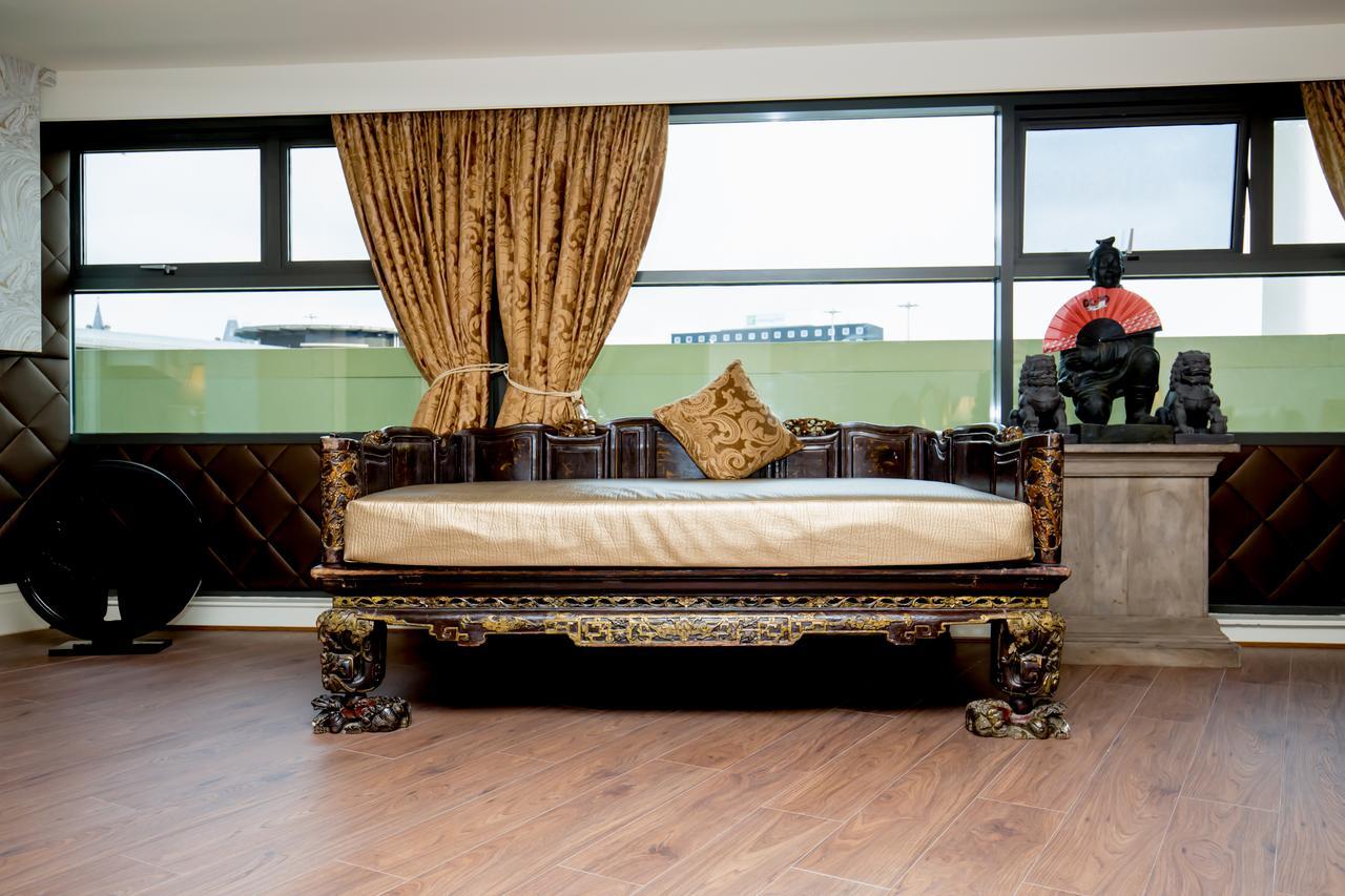 Signature Living At Shankly