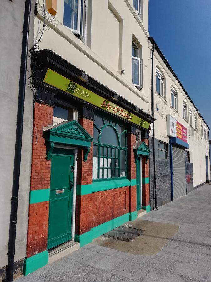 O'tooles - Council Only 2* Liverpool
