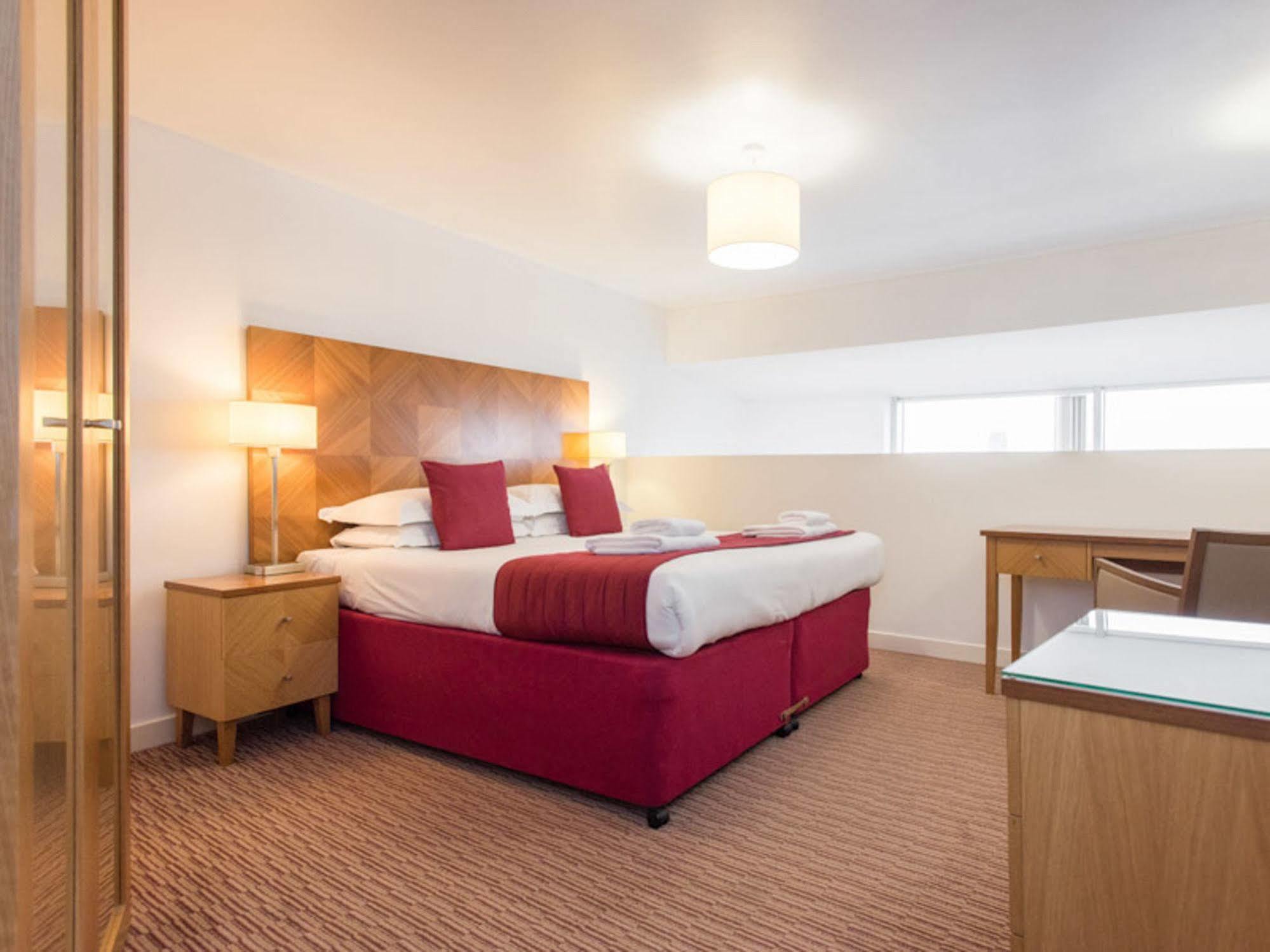 Apartment Premier Liverpool
