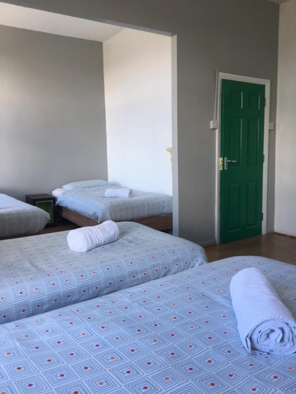 Guest house O'tooles - Council Only 2*