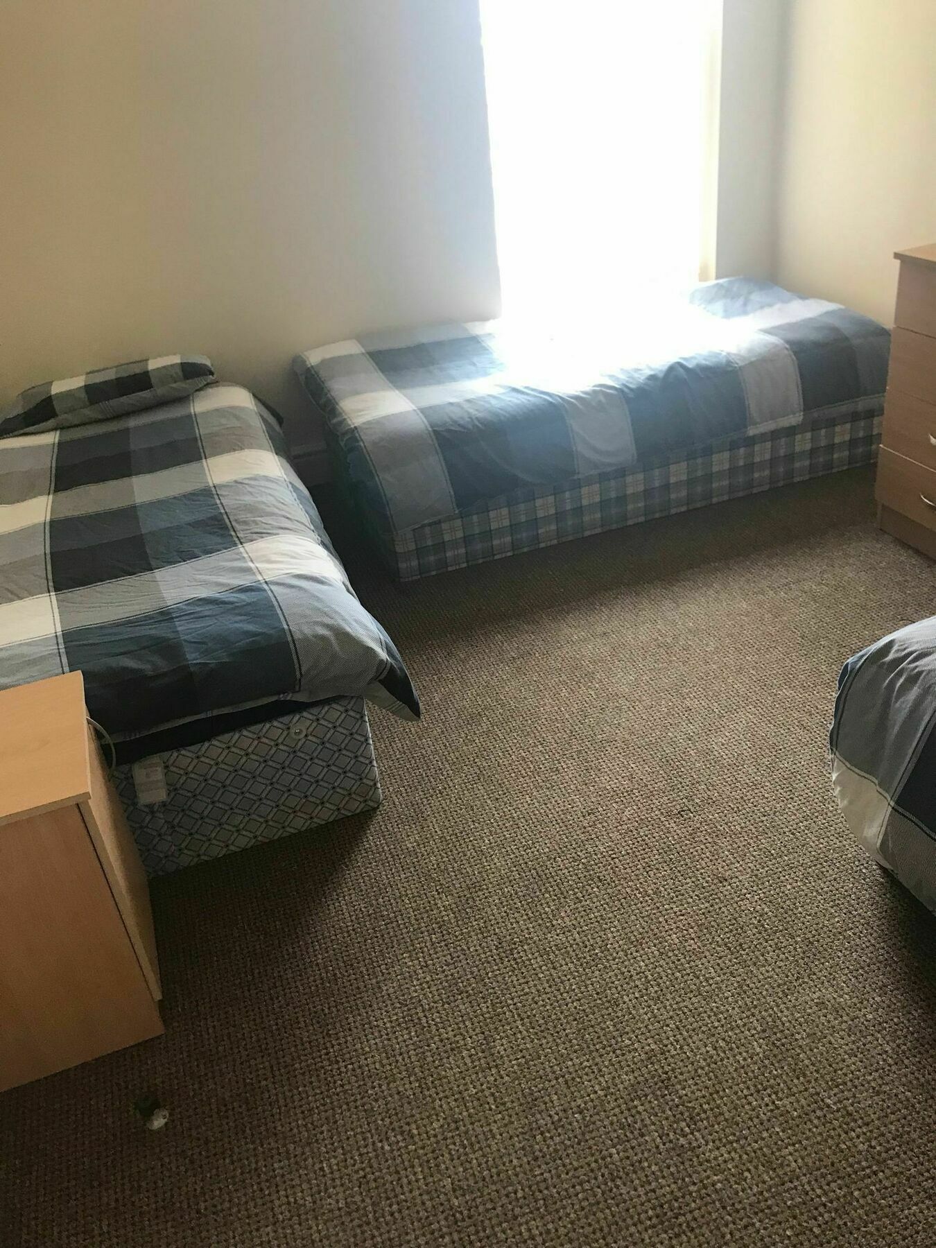 Shanks Guest house Liverpool