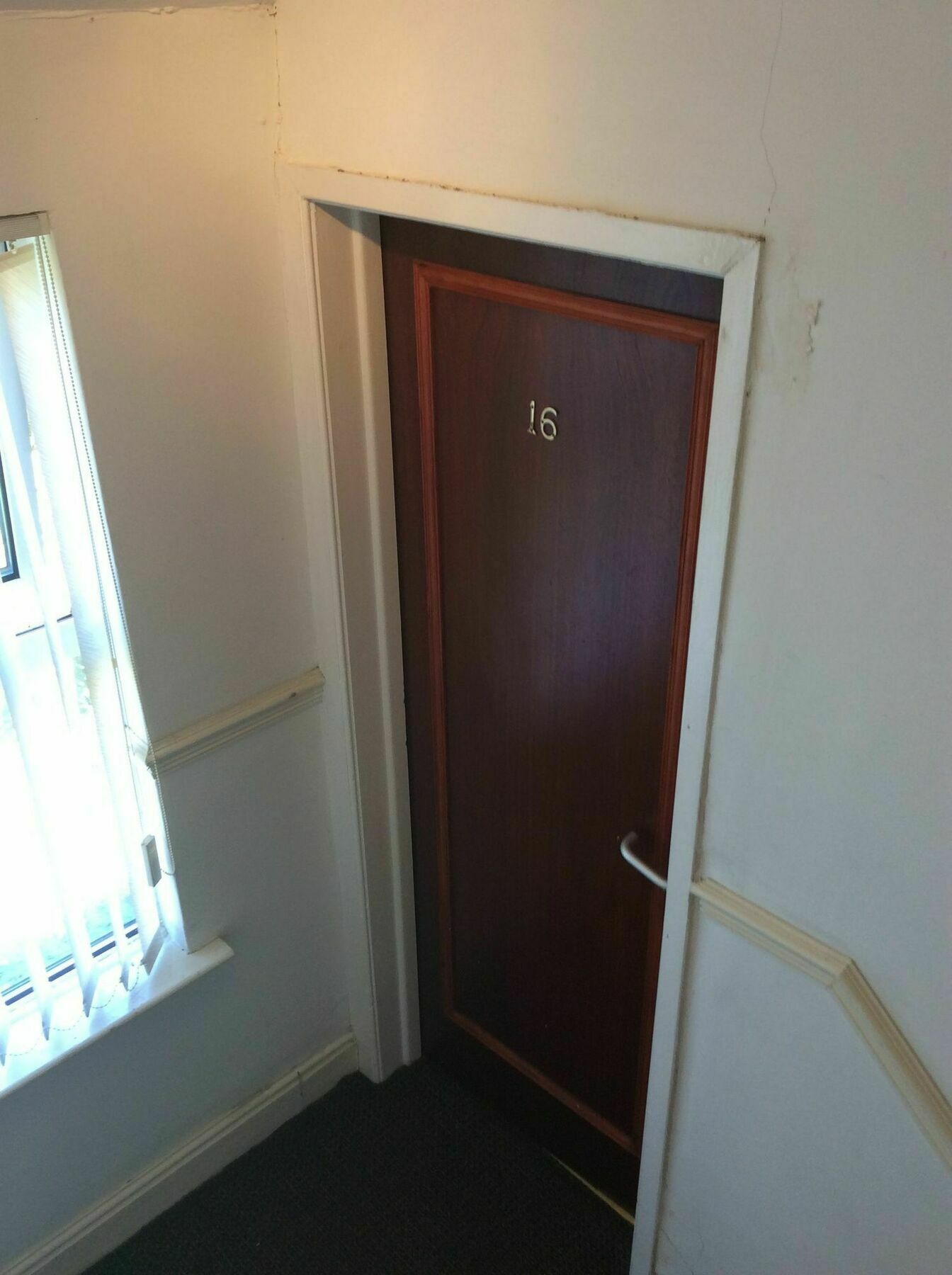 Guest house Shanks