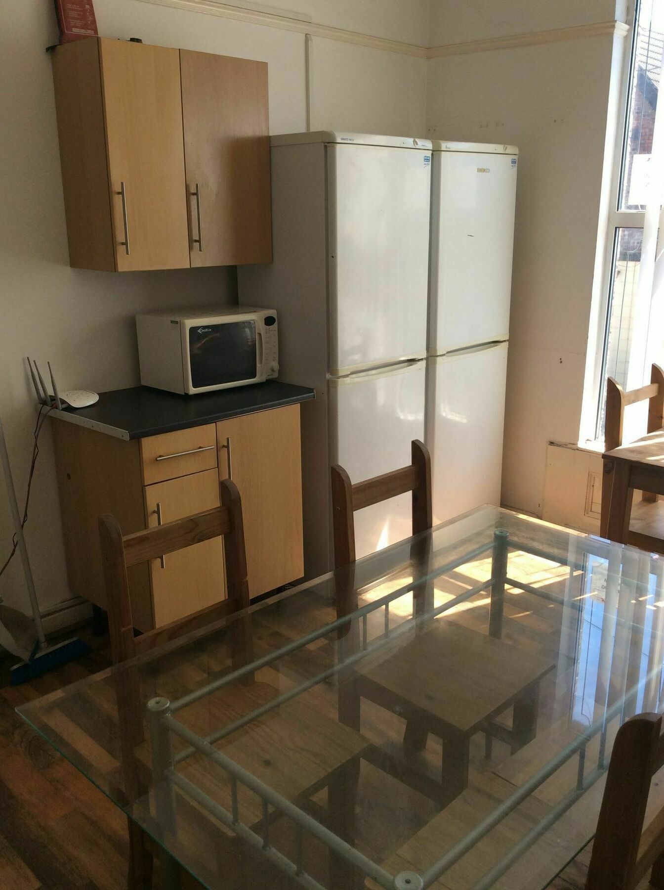 Shanks Guest house
