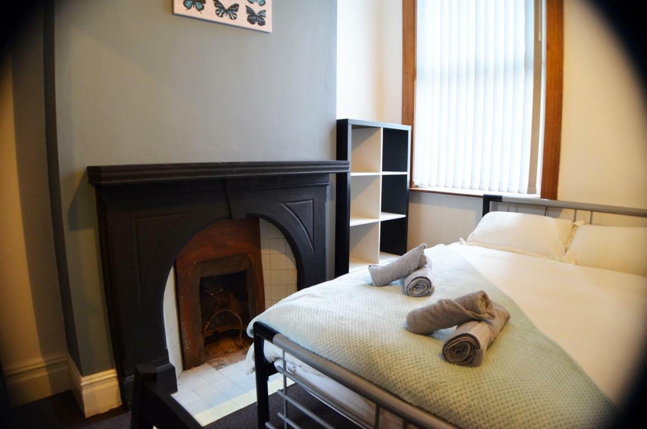 Guest house Old Swan