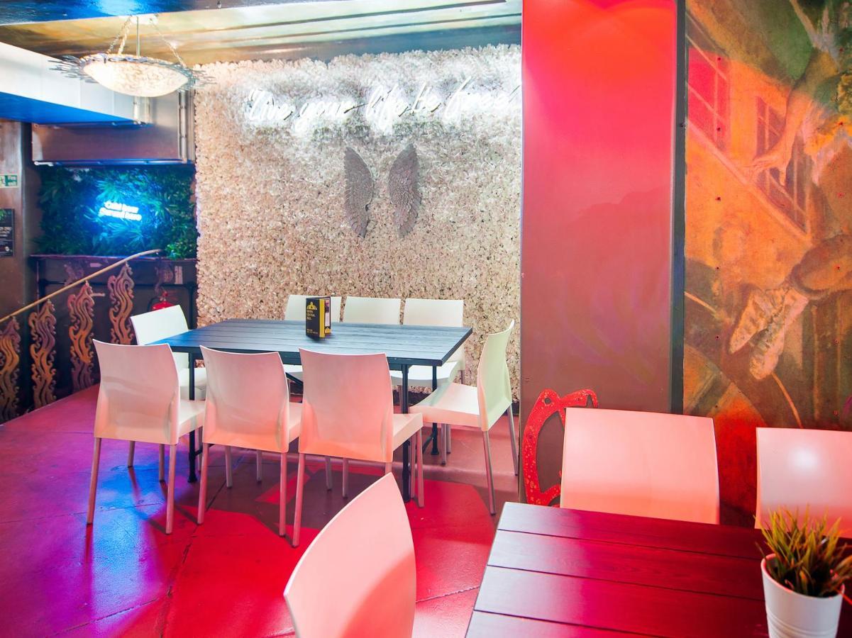 Oyo Grand Liverpool