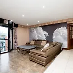 Apartment Marine House