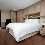 Apartment Marine House