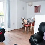 The Beeches Apartment Liverpool By Seren Property
