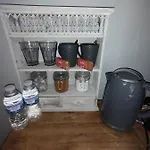 Double Room Close To Efc Lfc Liverpool City Centre