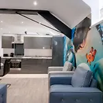 Temple Court Cavern Quarter Apartments By Happy Days