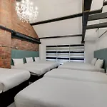 Temple Court Cavern Quarter Apartments By Happy Days