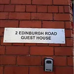 Liverpool City 5 Bed House Sleeps 12