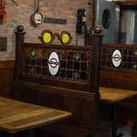 The Liverpool Pod Travel Hostel
