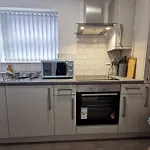 \'The Love Nest\' Apartment Liverpool, Netflix