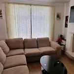 A Cozy Home In Liverpool