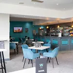 Mercure Liverpool Atlantic Tower Hotel